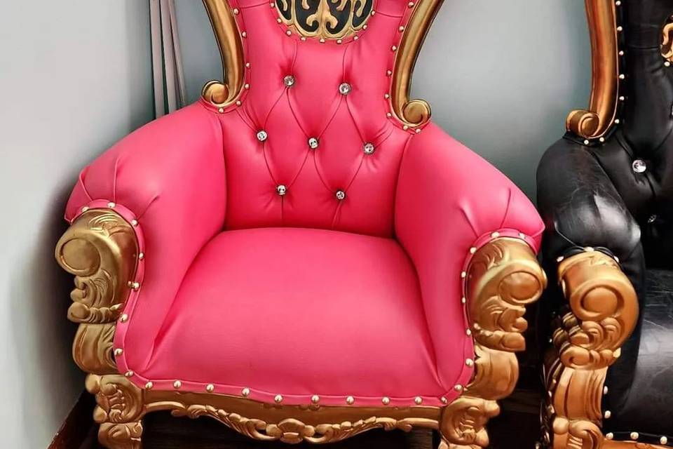 Throne