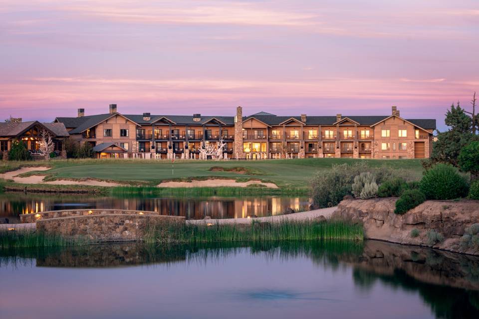 Juniper Preserve Resort