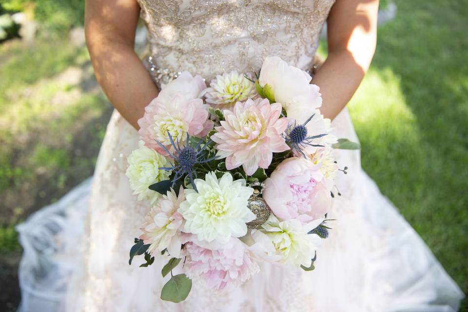 Bride's Bouquet