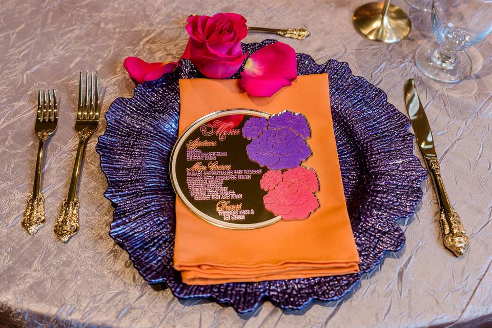 Place Setting