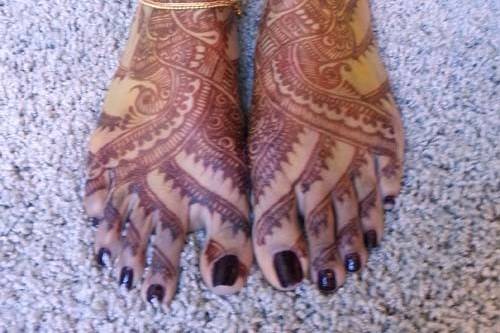 Henna San Diego