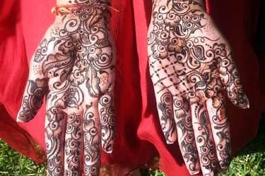 Henna San Diego