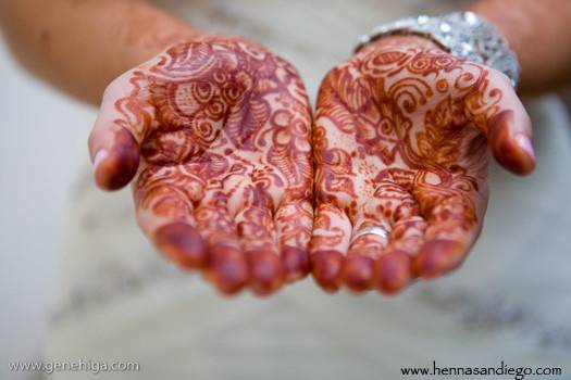 Henna San Diego