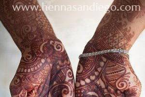 Henna San Diego
