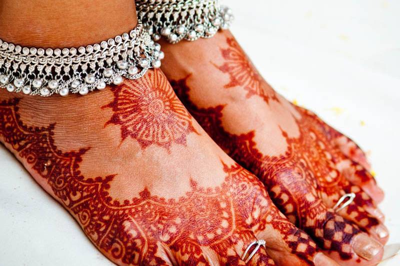Henna San Diego