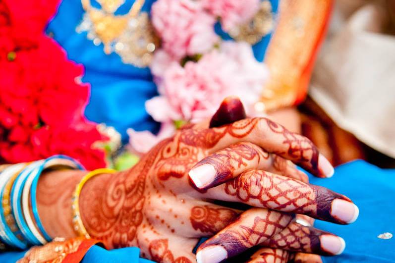 Henna San Diego