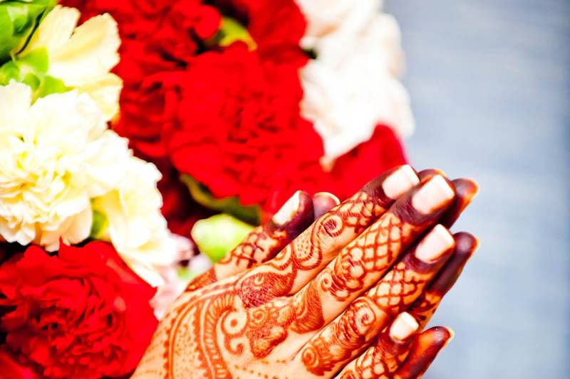 Henna San Diego