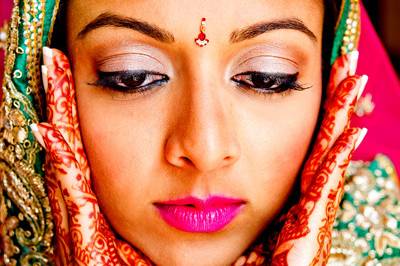 Henna San Diego