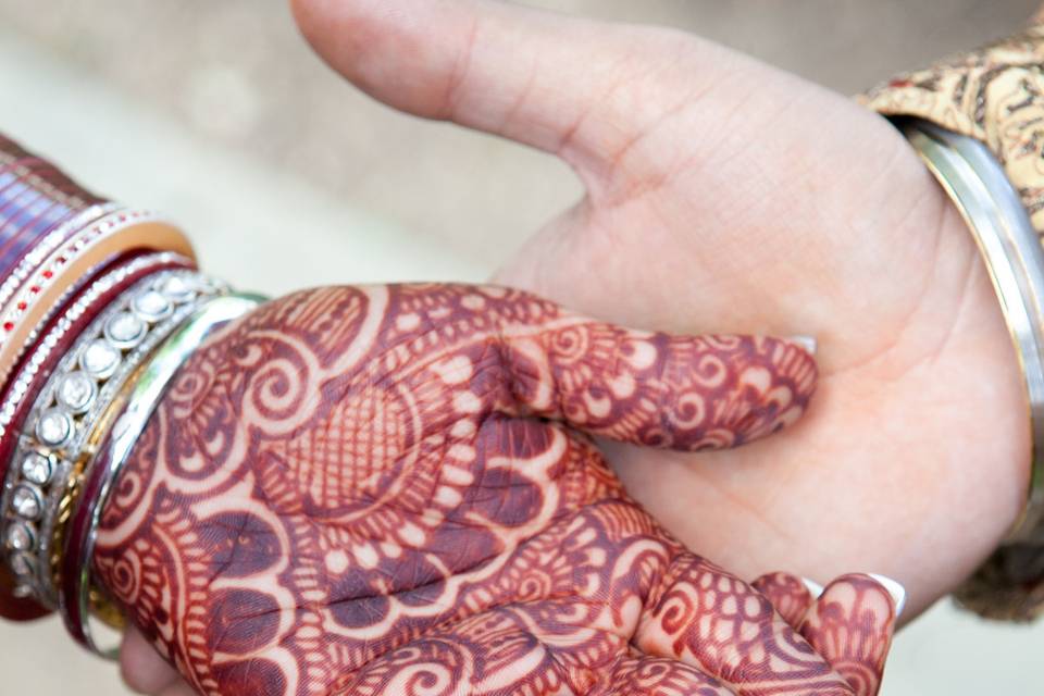 Henna San Diego
