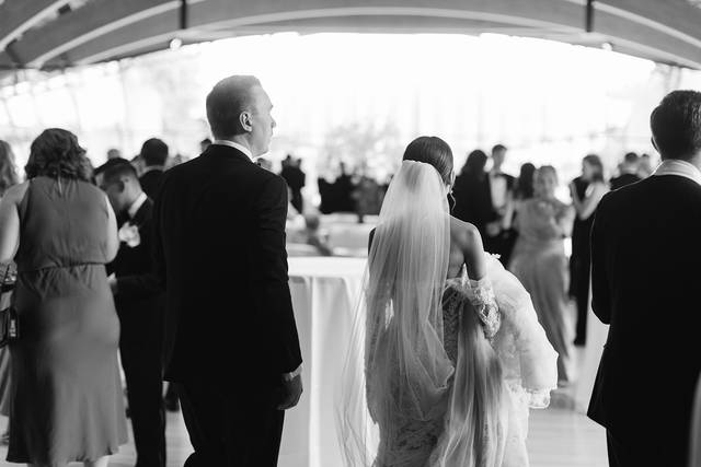 Cocktail Reception