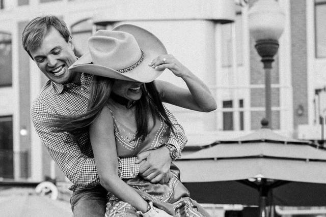 Buck Wild Bull Riding