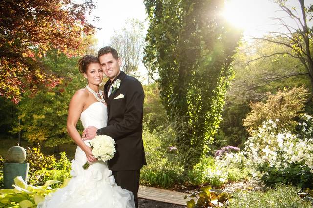 Larry Gindhart Photography