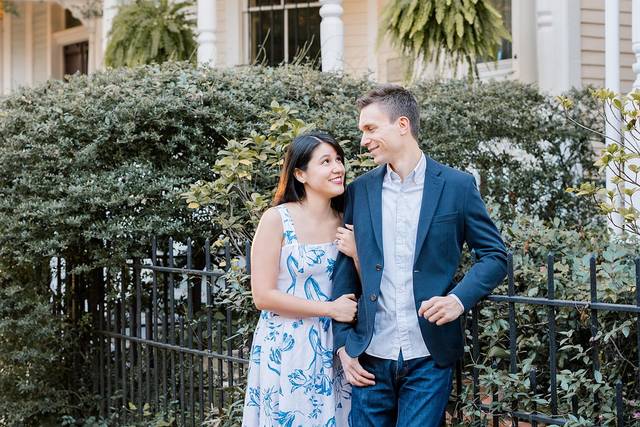 A Shot In Time Photography