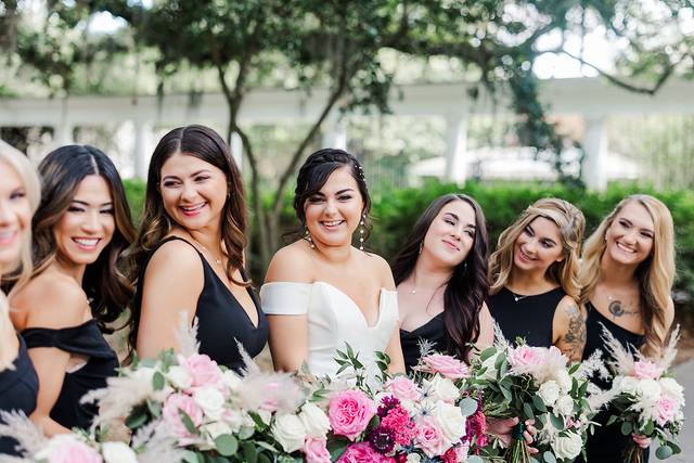 A Shot In Time Photography