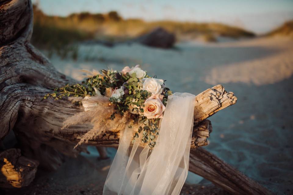 A Shot In Time Photography
