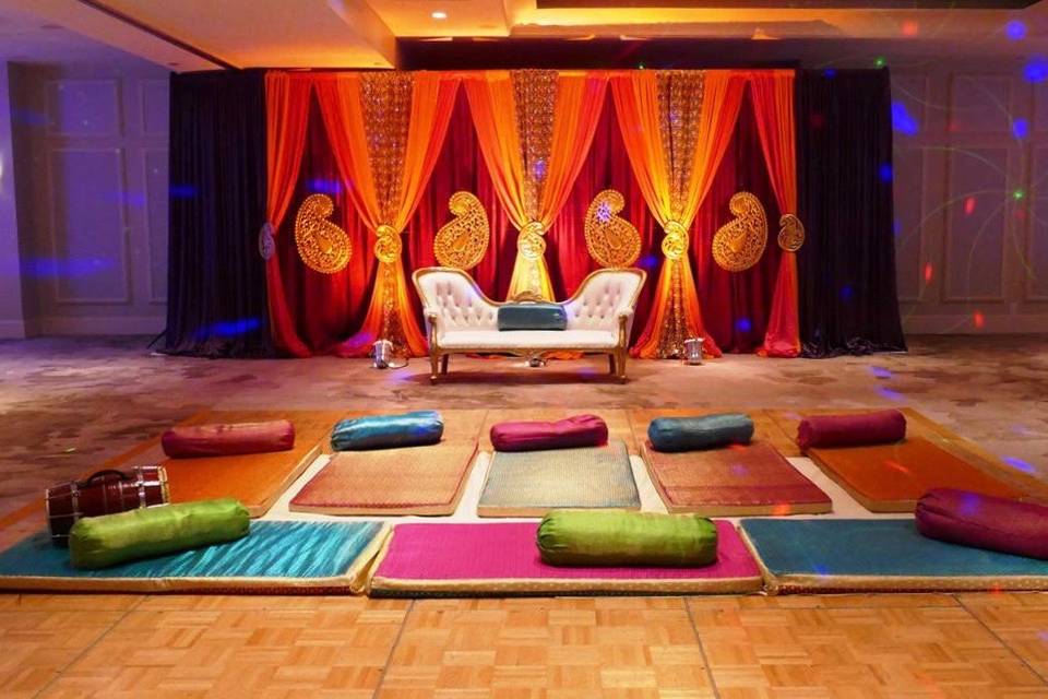 Sangeet