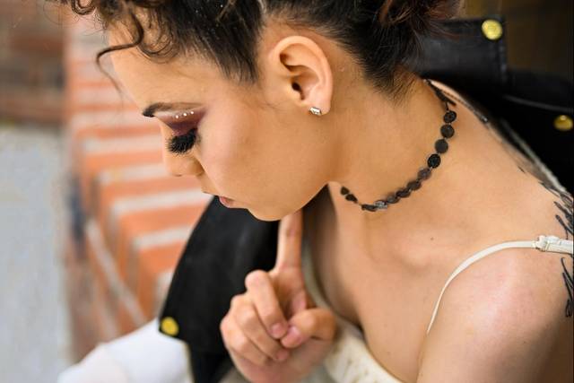 Pretty in punk