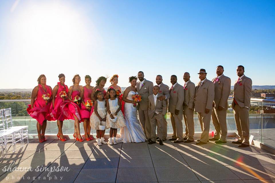 Shanna Simpson Photography, LLC