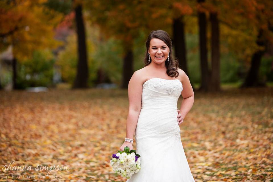 Shanna Simpson Photography, LLC