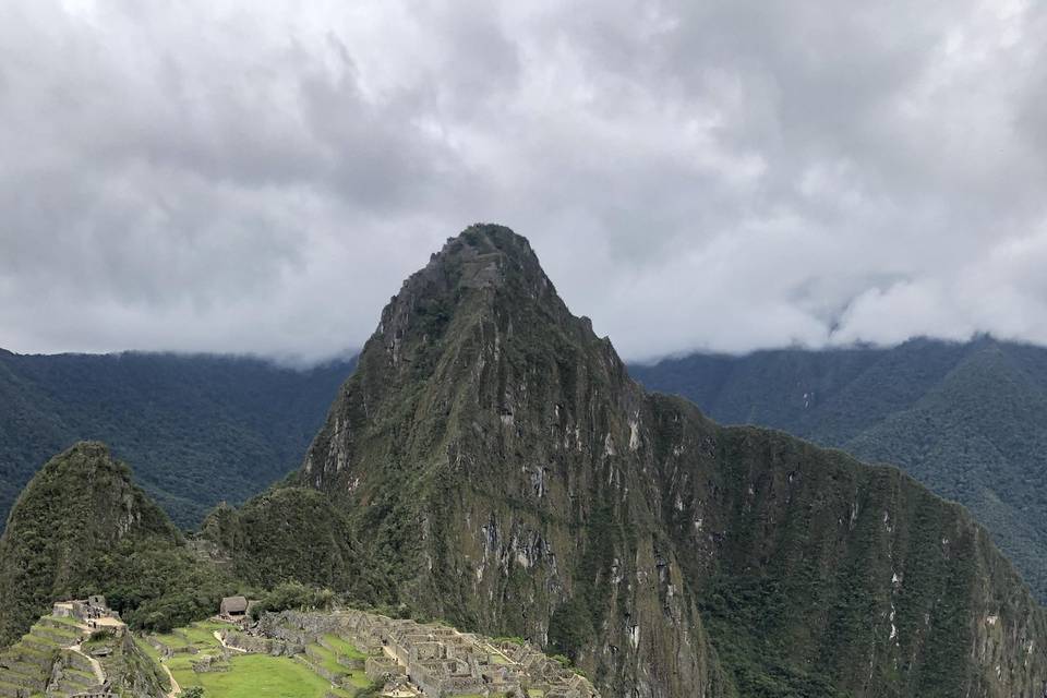 Meghan Ritter Travel