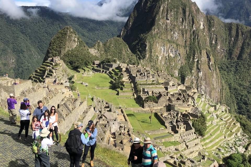 Meghan Ritter Travel