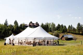 Idaho Tents & Events