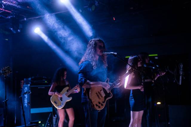 Full Band