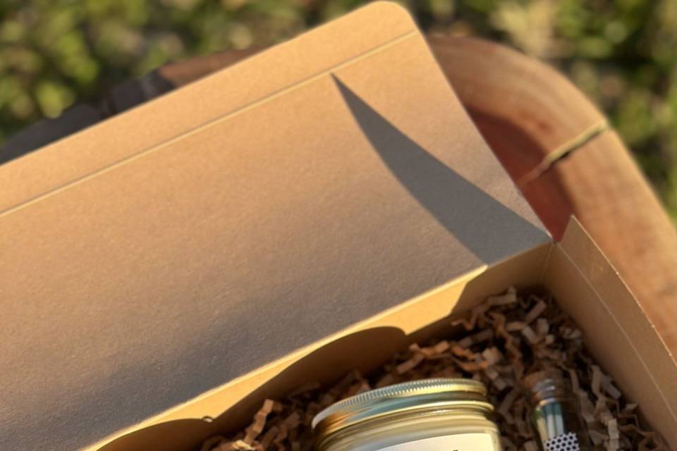 Wedding Gift Set