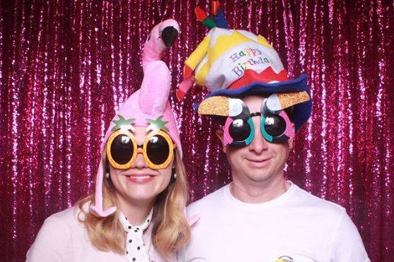 Quik Snap Photo Booth
