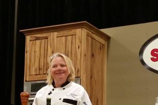 Blanchard Catering, Inc.