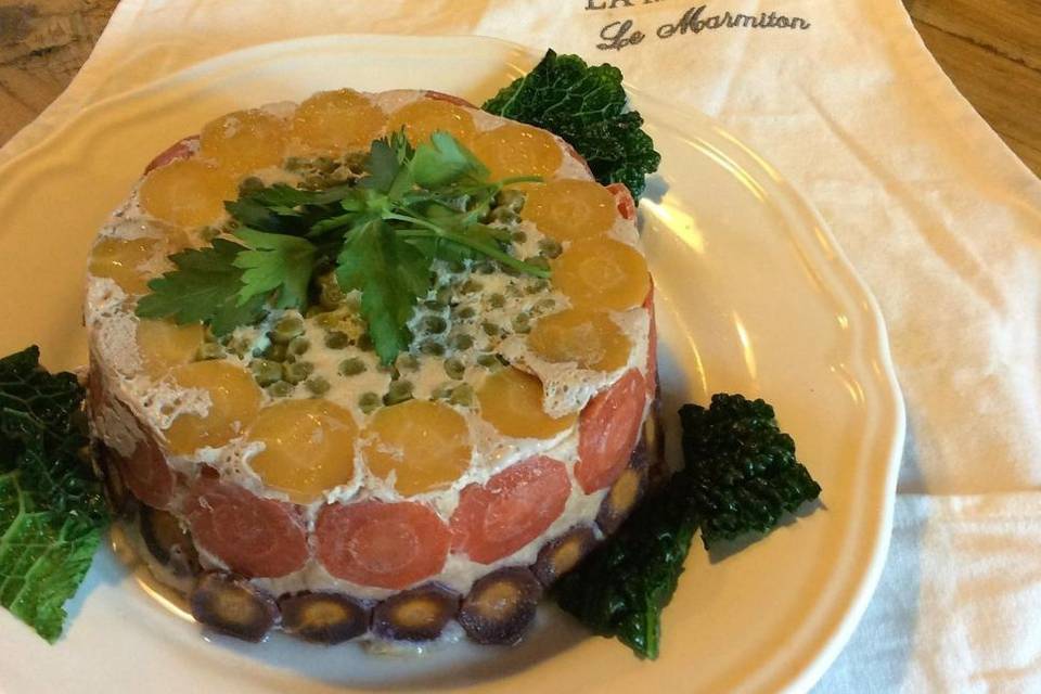 Blanchard Catering, Inc.