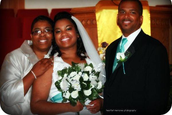 Heartfelt Memories Photography