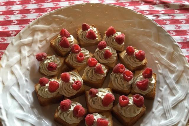 Little Lamb Catering