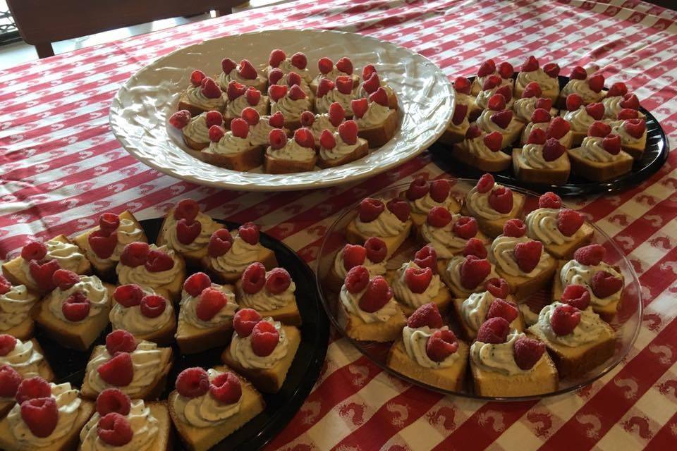 Little Lamb Catering