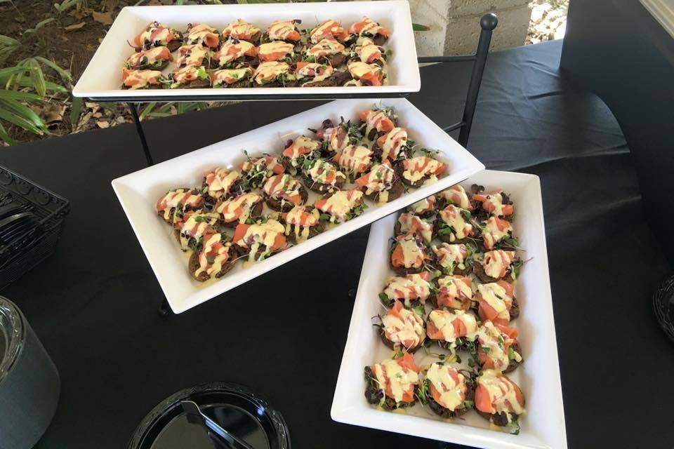 Little Lamb Catering