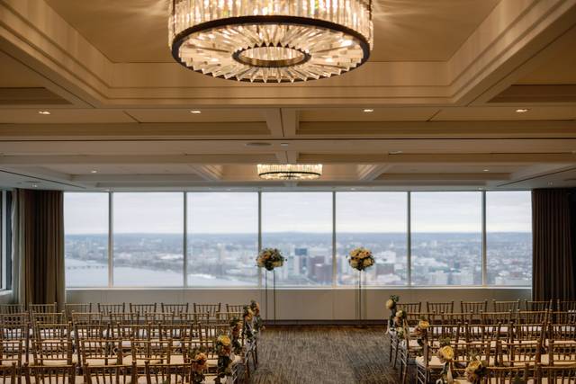 The University of Massachusetts Club