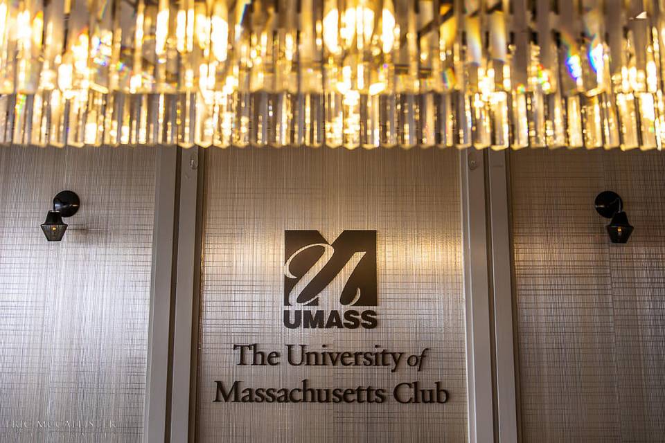 The University of Massachusetts Club