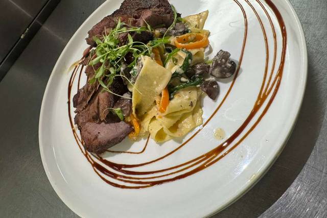 Chef Jones Cuisine Llc