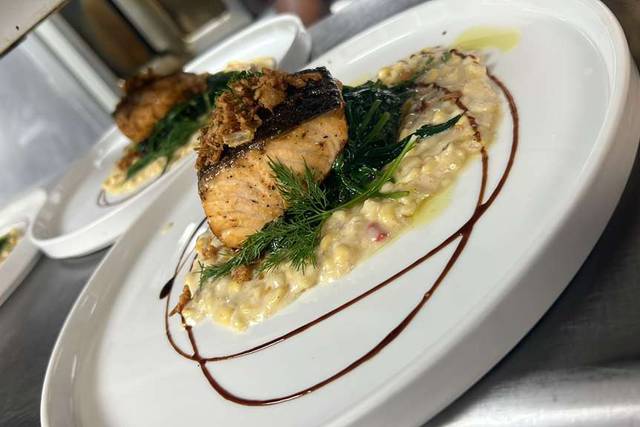 Chef Jones Cuisine Llc