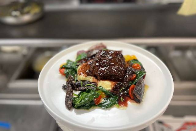 Chef Jones Cuisine Llc