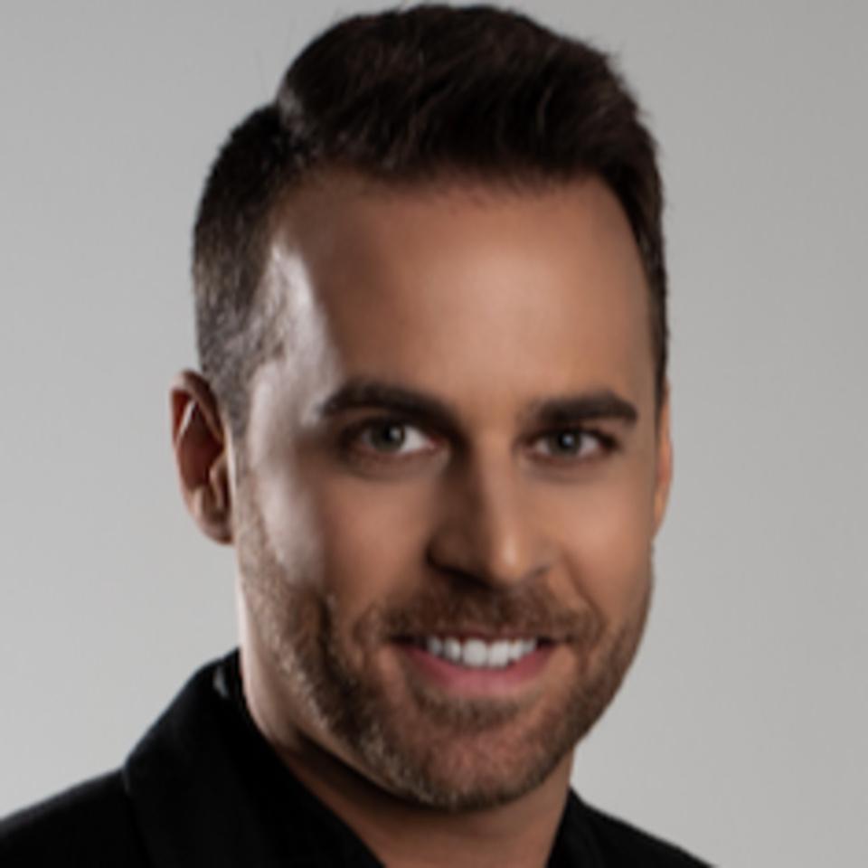 Derek Scheib