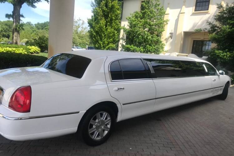 SGB Limousine