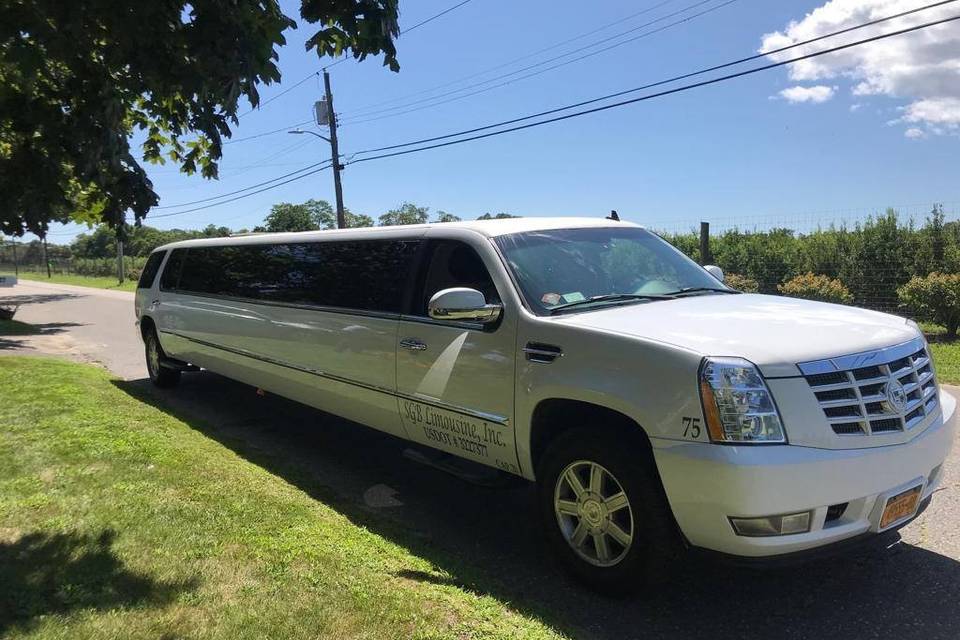 SGB Limousine