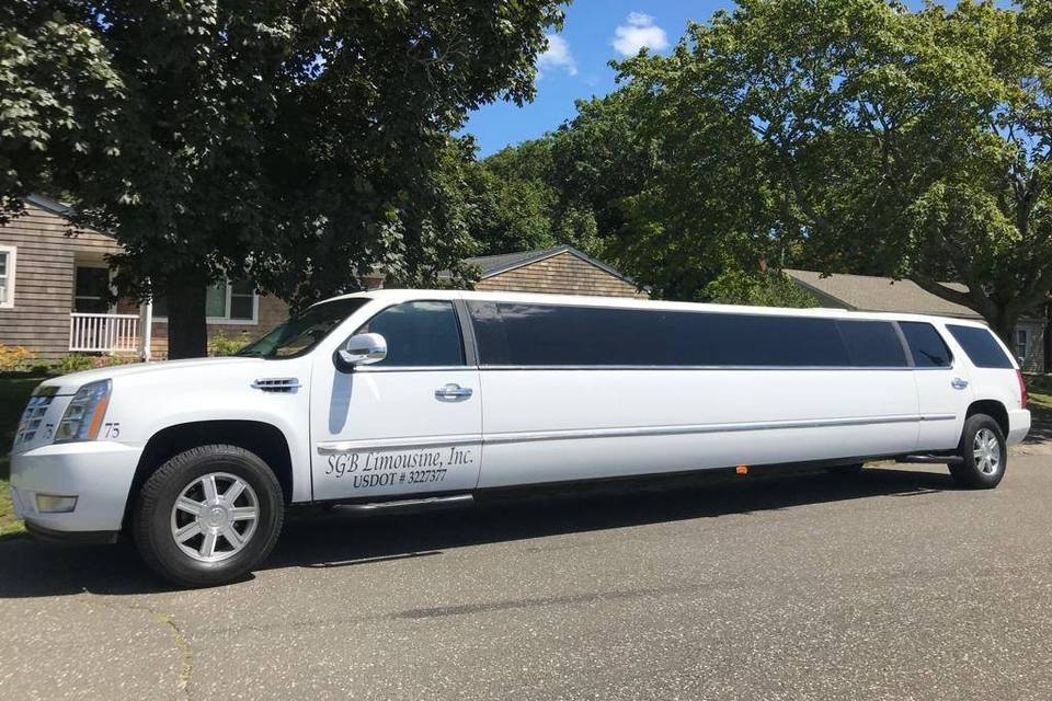 SGB Limousine