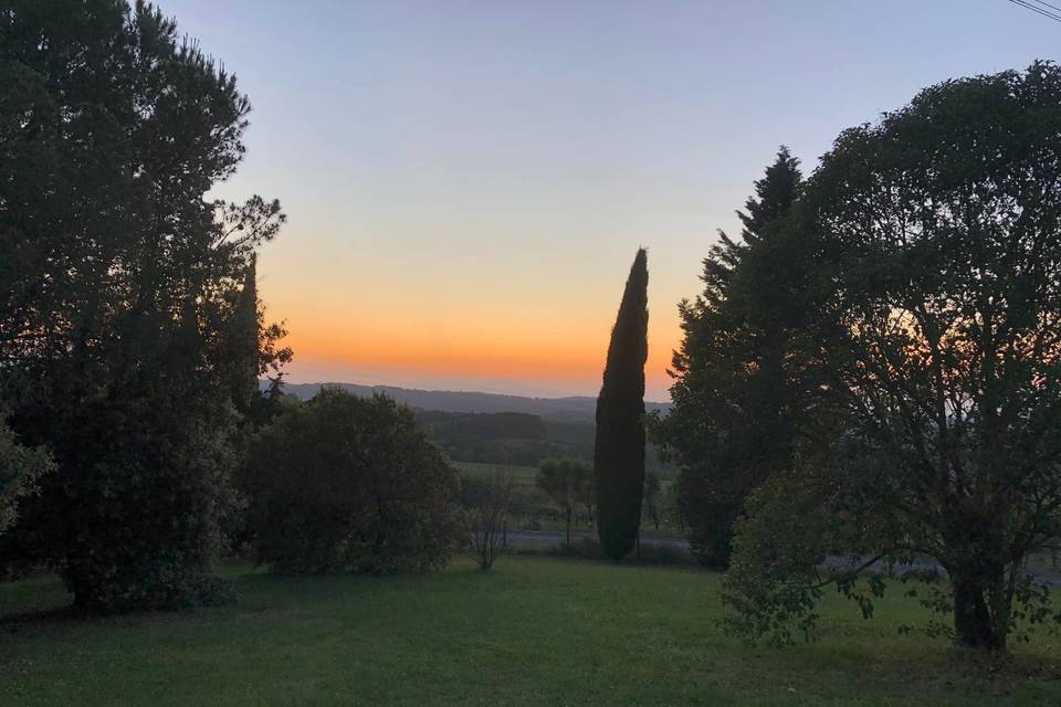La Collinella