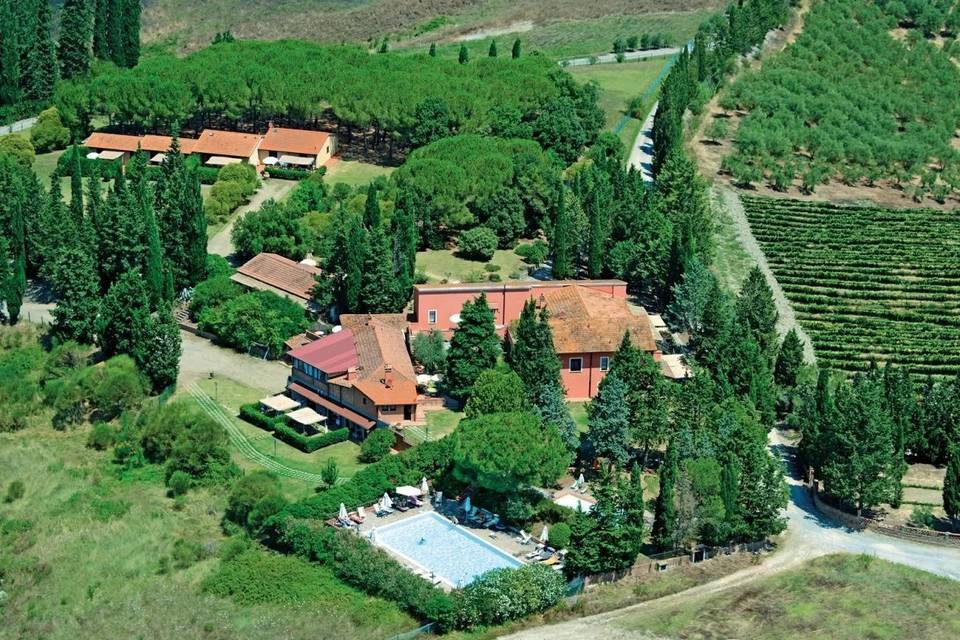 La Collinella