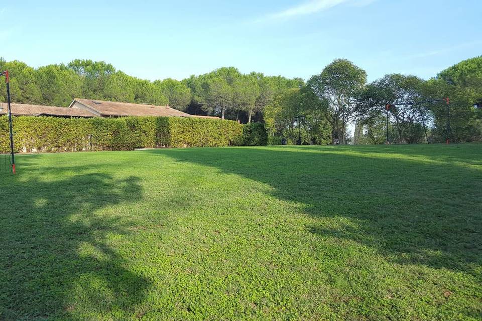 La Collinella