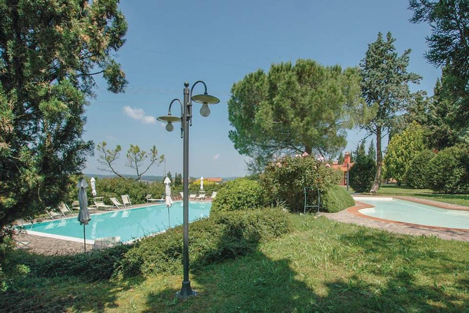 La Collinella