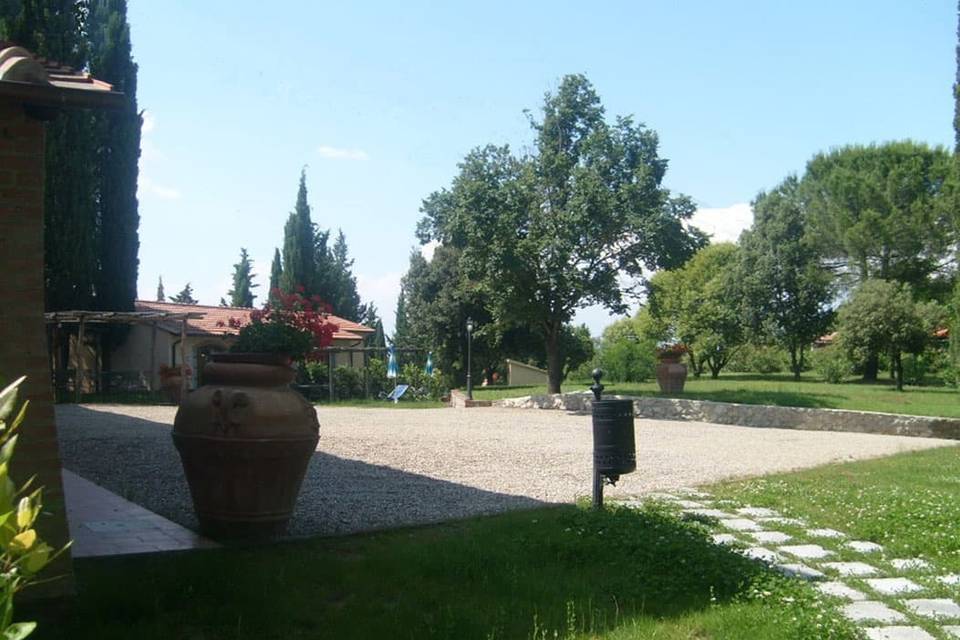 La Collinella