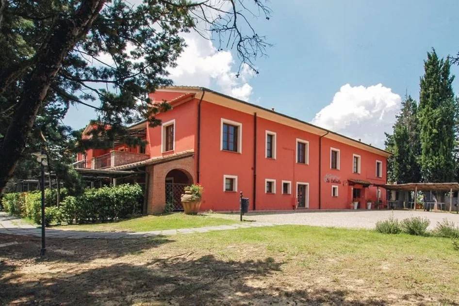 La Collinella